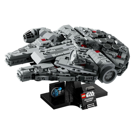 Lego Star Wars Faucon Millenium™ - 75375