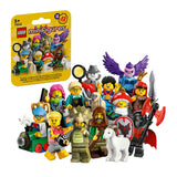 LEGO Lego 71045 Minifigurs Series 25