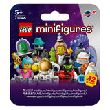 MINIFIGURES LEGO 71046 Série 26: Espace