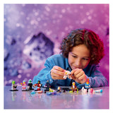 MINIFIGURES LEGO 71046 Série 26: Espace