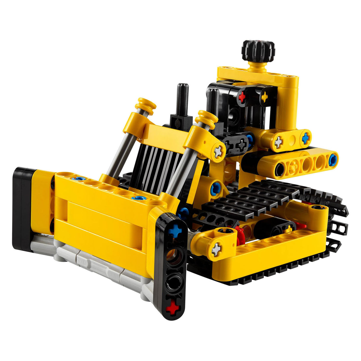 LEGO LEGO TECNIC 42163 Bulldozer pesante