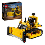 Lego Lego Technic 42163 Heavy Bullzezer