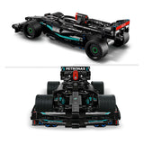 Lego Technic 42165 Mercedes-AMG F1 W14 E Performance Full Back