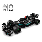 Lego Technic 42165 Mercedes-AMG F1 W14 E Performance Full Back