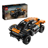 LEGO LEGO TECNIC 42166 Neom McLaren E Auto da corsa