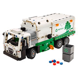 Lego Lego Technic 42167 Mack LR Elektrické popelářské vozík