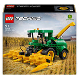 Lego Lego Technic 42168 John Deere 9700 Pasze Harvester