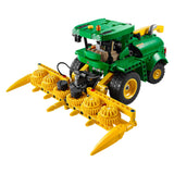 Lego Lego Technic 42168 John Deere 9700 Pasze Harvester