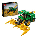 Lego Lego Technic 42168 John Deere 9700 Pasze Harvester