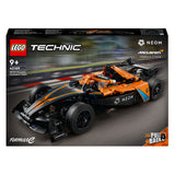 Lego Technic 42169 Neom McLaren Formula E Racing Car