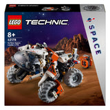 Lego 42178 véhicule spatial technique lt78