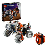 Lego 42178 véhicule spatial technique lt78