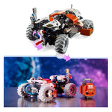Lego 42178 véhicule spatial technique lt78