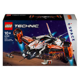 LEGO LEGO TECNIC 42181 VTOL FREEMENT SCHIP LT81