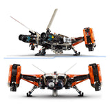 Lego Technic 42181 Vtol Freight Room Ship Lt81