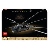 Lego lego icons 10327 dune atreides ornithopter