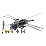 LEGO LEGO ICONS 10327 Dune Atreides Ornithopter