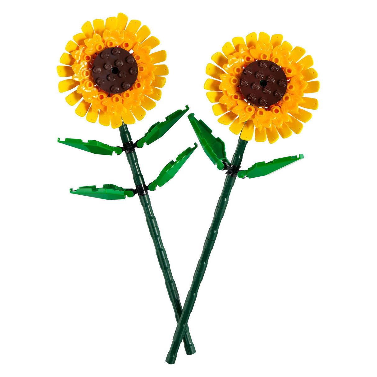 Lego Lego 40524 Sunflowers