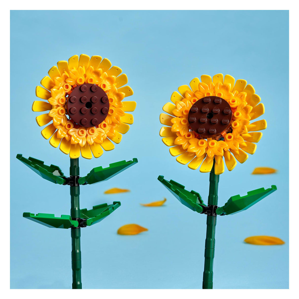 Lego Lego 40524 Sunflowers