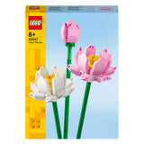 LEGO LEGO 40647 Lotus sopladores