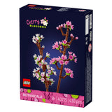 Fleur de cerisier emblématique Lego - collection botanique - 40725