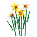 LEGO LEGO 40747 Narcissi