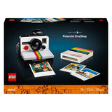 LEGO LEGO Ideas 21345 Onestep SX-70 Camera