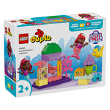 LEGO DUPLO LEGO DUPLO 10420 Stall from Ariel and Botje