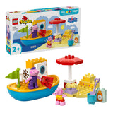 Lego Duplo 10432 Peppa Big Boot Trade