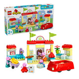 LEGO Duplo Supermarché Peppa Pig - 10434