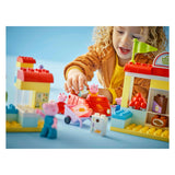 LEGO Duplo Supermarché Peppa Pig - 10434
