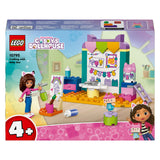 Lego lego gabby's poppenhuis 10795 knutselen met babykitty