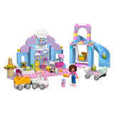 Lego Lego Gabbys Dollhouse 10796 Gabby's Kittendagverblijf