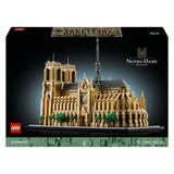 Lego Lego Architecture 21061 Notre-Dame van Paris