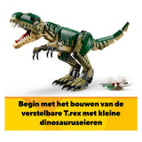 Lego Lego Creator 31151 t. Reeschung