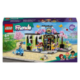 LEGO LEGO AMIGOS 42618 Heartlake City Café