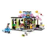 LEGO LEGO AMIGOS 42618 Heartlake City Café