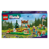 LEGO Friends 42622 Adventure Camp Sagitus