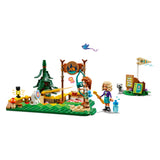 LEGO LEGO Amigos 42622 Campamento de aventuras