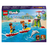 LEGO LEGO AMIGOS 42623 BEACH WATERSCOOTER