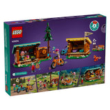 LEGO Friends 42624 Adventure Camp Cozy Boshutten