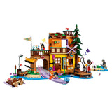 LEGO LEGO Friends 42626 Adventure Camp Water Sports