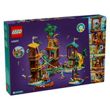 LEGO Friends 42631 Adventure Camp Boomhut