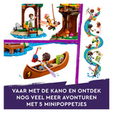 LEGO Friends 42631 Adventure Camp Boomhut