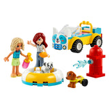 LEGO LEGO Friends 42635 Care Care