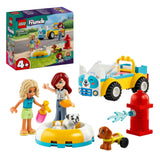 LEGO LEGO Friends 42635 Care Care