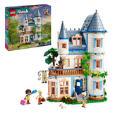 LEGO LEGO Friends 42638 Bed and Breakfast à Castle