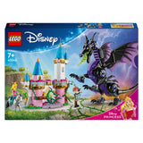 Lego Lego Prinzessin 43240 Maleficent in Drachenform