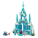 Lego Lego Prinzessin 43244 Elsa's Ijspalis