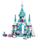 Lego Lego Prinzessin 43244 Elsa's Ijspaleis